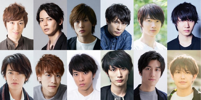 最終値下げ　初回限定あり！ハンサムライブ　handsomeLIVE　JUMP 71UqfRopR1L._UF894,1000_QL80_.jpg