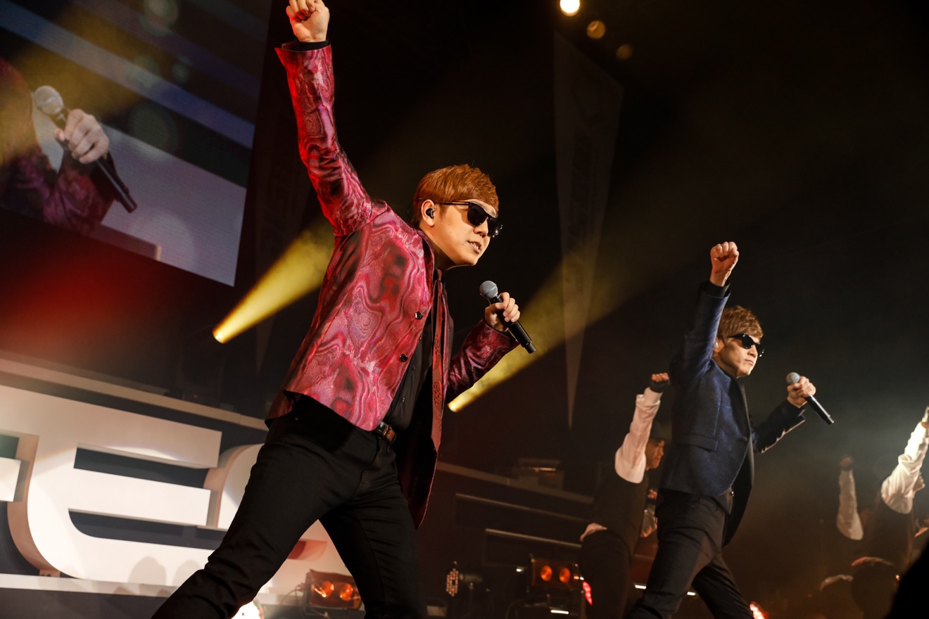 HIKAKIN&SEIKIN U-FES TOUR 2019 BIGフライトタグ HIKAKIN&SEIKIN U-FES TOUR 2019 BIGフライトタグ（フライトタグ