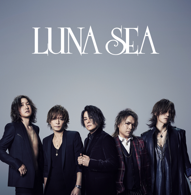LUNA SEA、＜LUNATIC X'MAS＞を生中継＋30年の歩みを語る特別