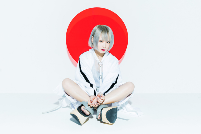 Reol、アルバム『金字塔』ジャケット＆商品形態を公開 | BARKS