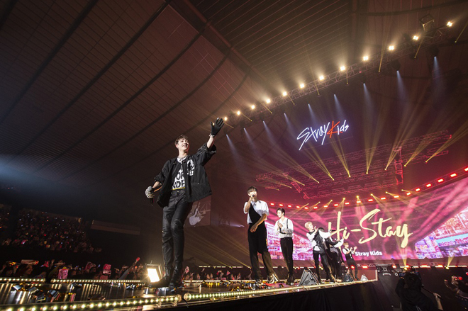 straykids スキズ パシフィコ横浜 12/10 会場限定 トレカ コンプ straykids スキズ パシフィコ横浜 12/10 会場限定 トレカ コンプ
