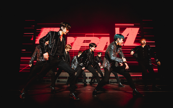 SF9 フィヨン 任命状 SF9 フィヨン、1stシングル「Traveling Fish」を発売“新しい