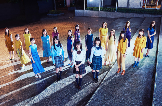 乃木坂46.欅坂46.日向坂46 Amazon.co.jp: 乃木坂46 欅坂46 櫻坂46 けやき坂46 日向坂46