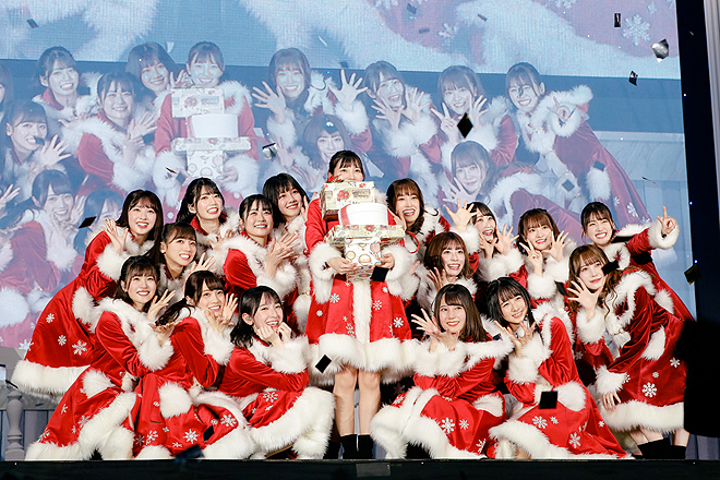 日向坂46、＜ひなくり＞で東京ドーム公演や4thシングル発売を
