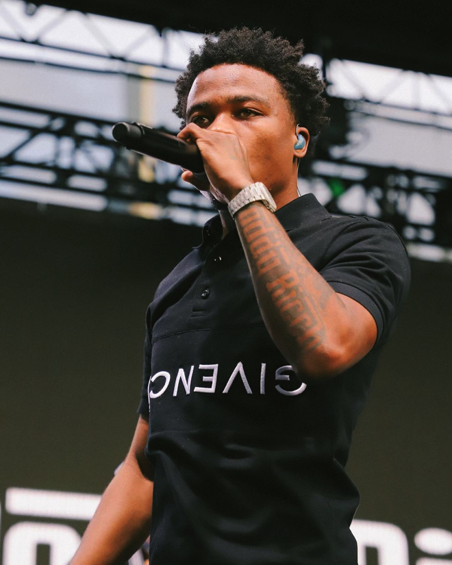 洋楽 Roddy Ricch LP Roddy Ricch feat. Lil Wayne - The Box (Vintaj Tunes Remix