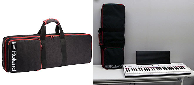 ローランド、未来を感じさせる楽器、声で操作できるAlexa搭載