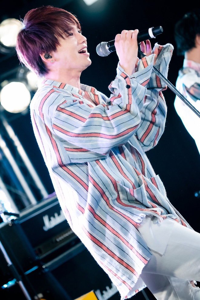 Da-iCE ライブ　生写真　PHESE5 Da-iCE STAFF on X: 