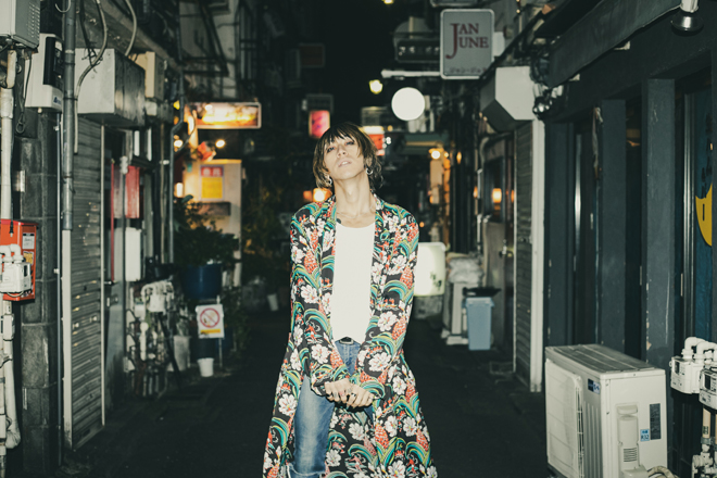 SUPER BEAVER渋谷ソロプロジェクト・澁谷逆太郎、「sakayume」MV