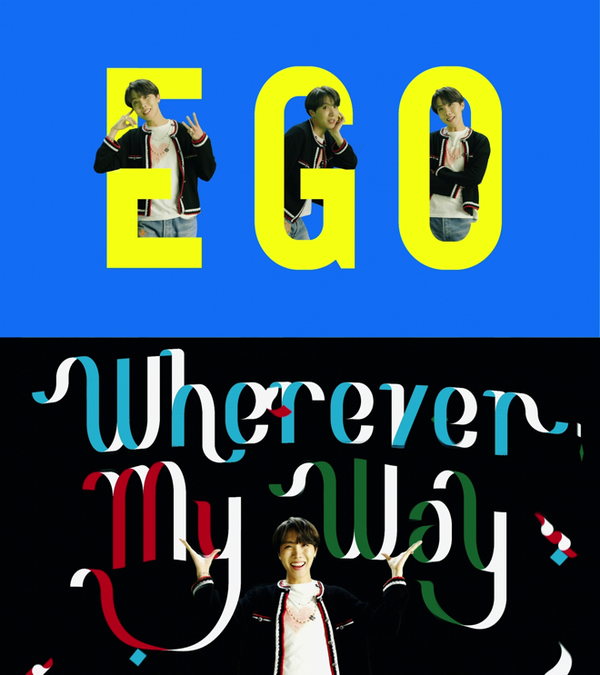 BTS、J-HOPEが主人公のカムバックトレーラー「Outro : Ego」公開