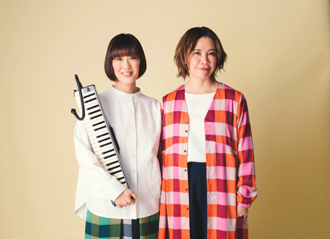 花＊花、20周年を飾るオールタイムベストアルバムをリリース | BARKS