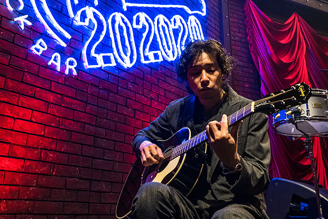 Kazuyoshi Saito J-45 斉藤和義シグネイチャモデル 2013 斉藤和義 - Gibson KAZUYOSHI SAITO J-45 ADJ 2020 Edition