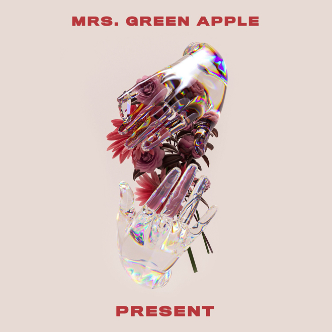 Mrs. GREEN APPLEベストアルバム「5」COMPLETE BOX 5 COMPLETE BOX [完全生産限定][CD][+DVD][+Blu-ray][+Tシャツ