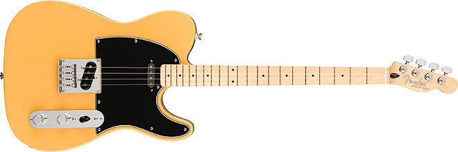 【レア】Fender tenor tele テナーギター 4本弦テレキャスター Fender ALTERNATE REALITYコレクションより、4弦テナーギターに