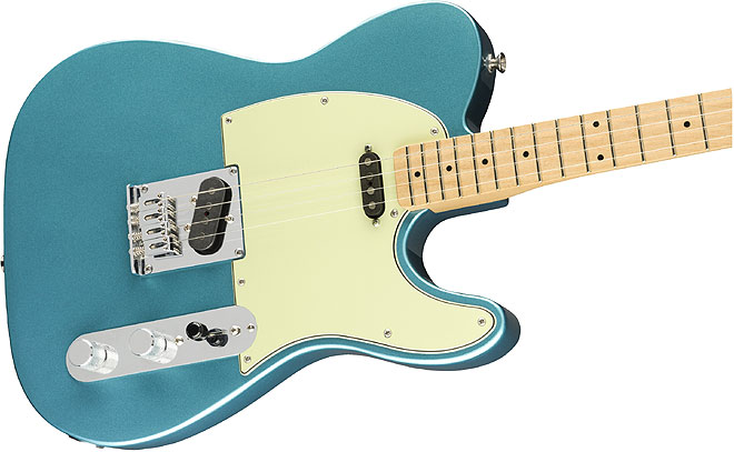 【レア】Fender tenor tele テナーギター 4本弦テレキャスター Fender ALTERNATE REALITYコレクションより、4弦テナーギターに