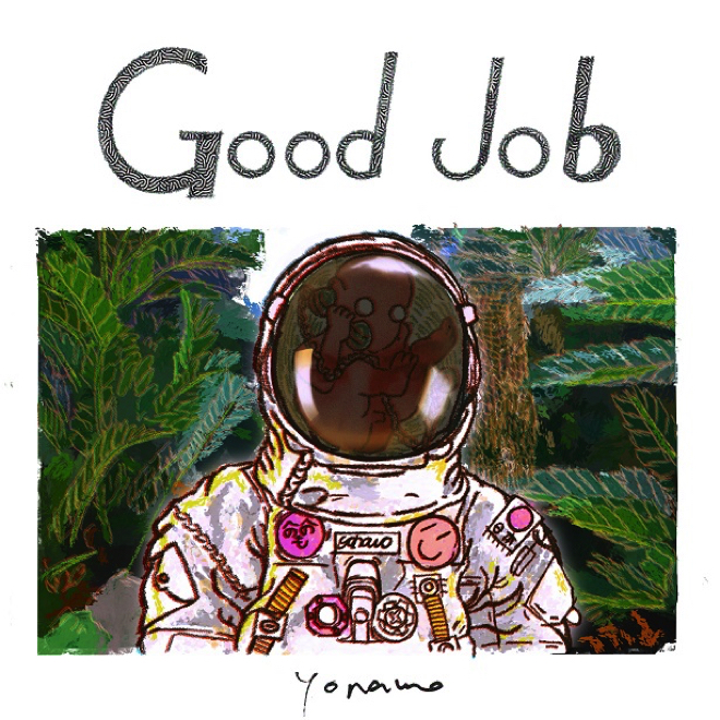yonawo、新曲「good job」配信スタート | BARKS