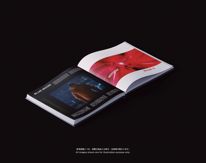 WONK、新アルバム『EYES』収録曲発表。予約限定盤にはARの仕掛け
