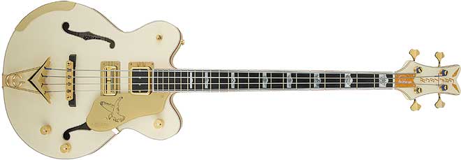 ギター Peter ESP James Hetfield Signature Truckster Black (2008) 