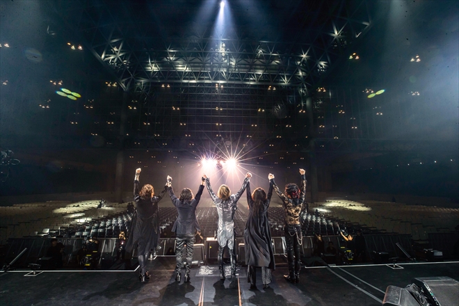 放送直前！X JAPAN“伝説のライブ集”を振り返る【9月・10月放送編