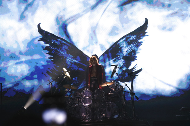 放送直前！X JAPAN“伝説のライブ集”を振り返る【11月・12月放送