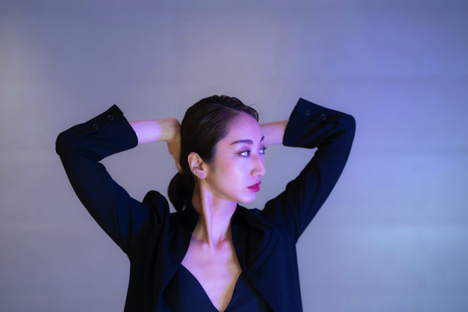 Ms.OOJA、カバーベストアルバムを配信限定リリース | BARKS