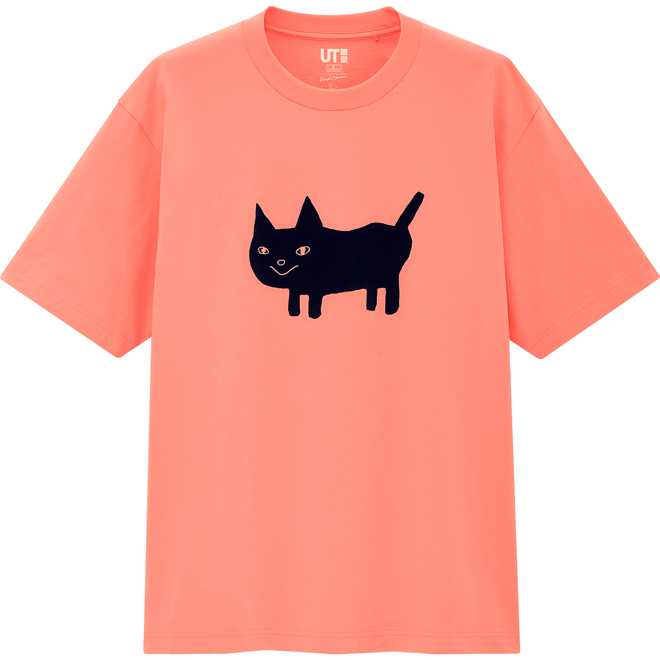 draw cat-T – KENSHI YONEZU ONLINE STORE