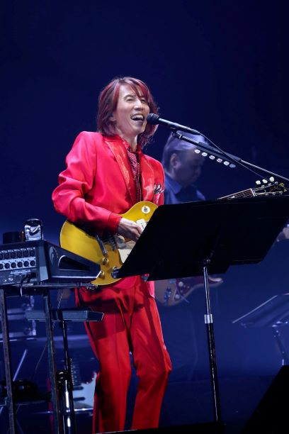 角松敏生 コンサートツアー パンフレット１０冊セット 角松敏生 OFFICIAL SITE