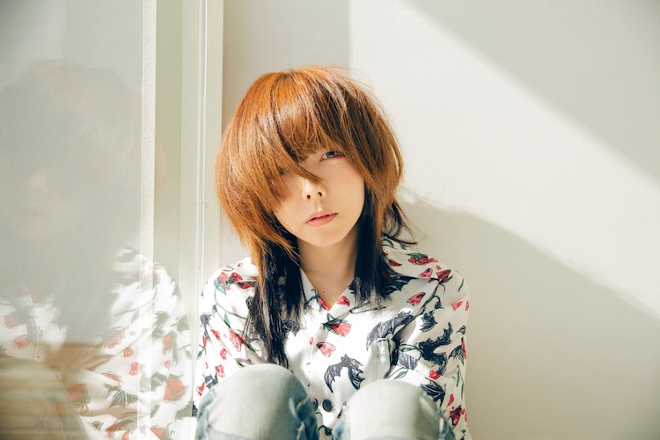 aiko、オンラインライブ＜Love Like Rock〜別枠ちゃんvol.2
