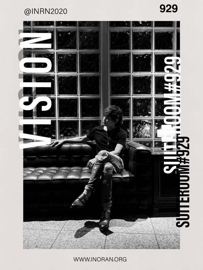 数量限定　INORAN Libertine Dreams CD BD 全曲試聴】INORAN NEW ALBUM「LibertineDreams」【9/30RELEASE