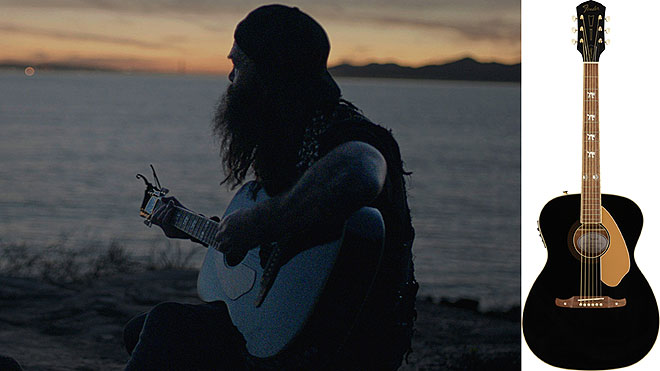 Fender Tim Armstrong Hellcat-12 Natural 税込販売価格