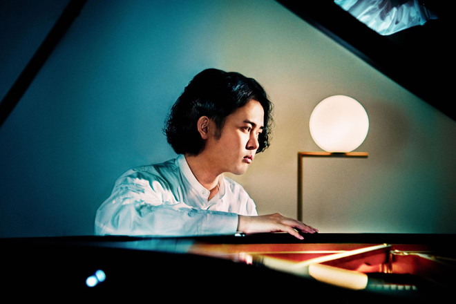 millennium parade、 新SG「Philip」が常田大希出演「adidas