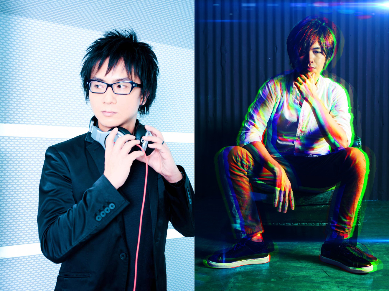 ★RYU★ページ Ryu☆とkors kによる“The 4th”、活動20周年AL詳細と全曲視聴映像