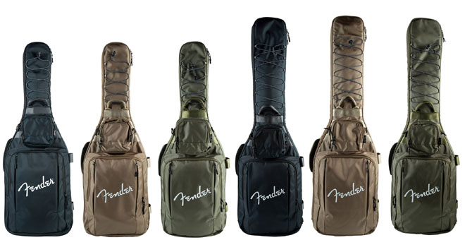 フェンダー ギグバック 新品未使用 フェンダー(FENDER)|ギグバッグ|HARDOFFオフモール（オフモ