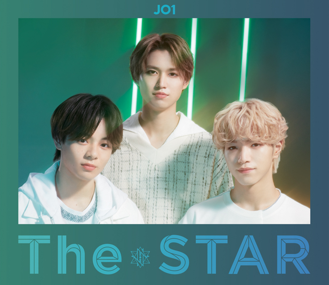 JO1、1stアルバム『The STAR』リリースや初のオンライン単独