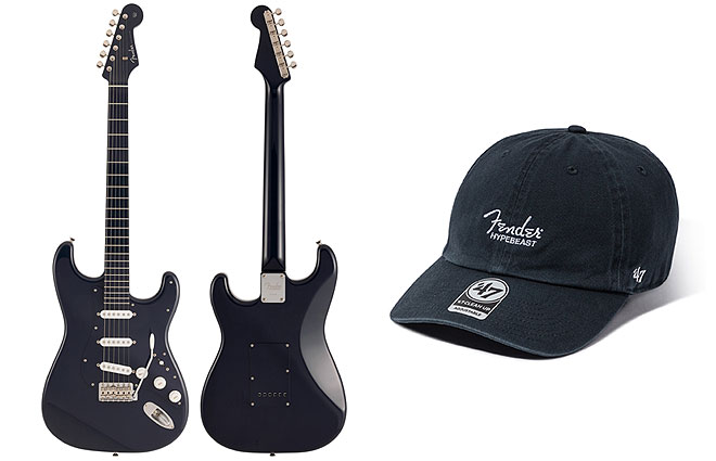 ☆値下げ決断　☆チビ工房オリジナルクラフト　新機能搭載のストラト Fender Custom Shop 2024 Limited 1964 L-Series Stratocaster