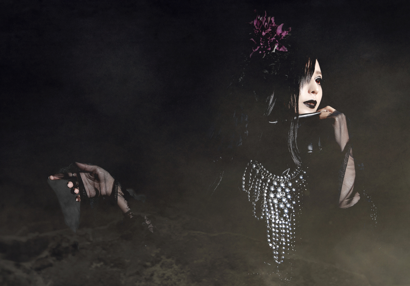 矢島舞依、新AL『Heaven Knows』初回限定盤収録の「Mother」MV