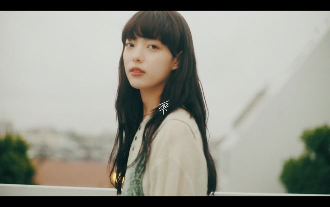 マルシィ、脇坂侑希監督による「雫」MV公開 | BARKS