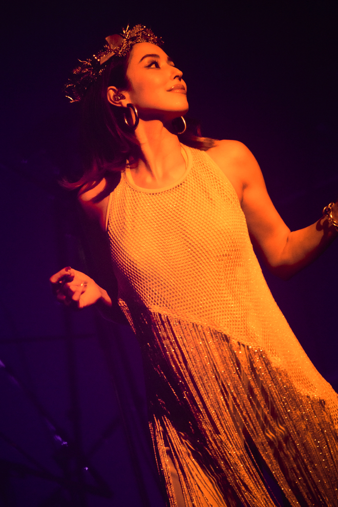 DVD - 「15th Anniversary BENI “NEW MOON” LIVE TOUR - beni