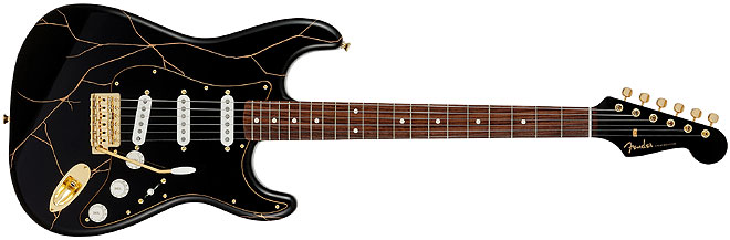 FenderPlayerStratocaster 美品 Fender Japan STM-55 1989-90年製 SWH 税込販売価格 ￥72,800