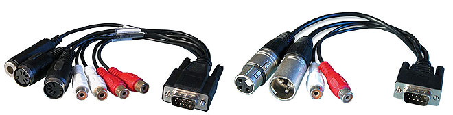 RME HDSPe AIO Pro PCI-Eオーディオインターフェイス RMEのPCI Express用オーディオインターフェイス、HDSPe AIO Pro
