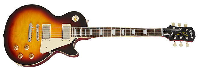 Epiphone Les Paul standar【今週で掲載終了】 Epiphone Les Paul standar【今週で掲載終了】 Epiphone Slash