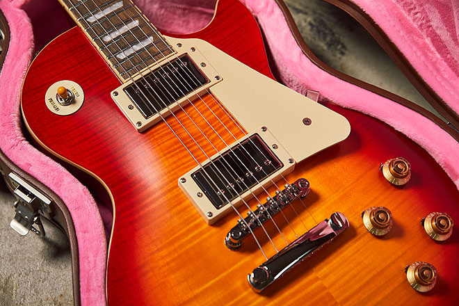 Epiphone　レスポール　スタンダード　リミテッドエディション　カスタム 今年人気のブランド品や レアカラー epiphone エピフォン レス