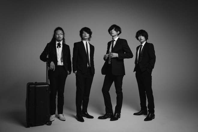 [Alexandros] まとめ売り ALXD [アナログ][アナログ] - [ALEXANDROS] - UNIVERSAL MUSIC JAPAN