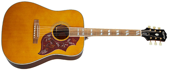 美品！GibsonエピフォンEpiphone アコギAJ-15VS br>Epiphone エピフォン/アコースティックギター/12弦/AJ15-12