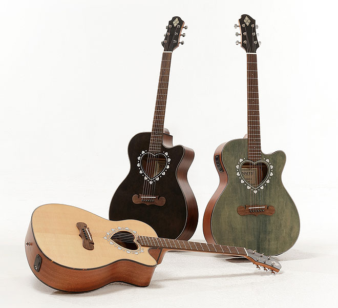 ZEMATIS CAF-80HCW-NAT アコースティックギター ZEMAITIS CAF-80HCW NAT | MUSICSHOP BOB