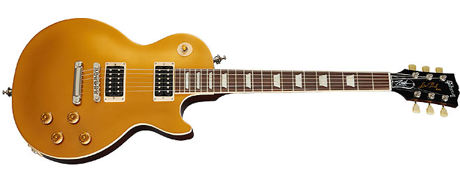 GibsonSlash Les Paul Standard -Appetite Burst(Amber