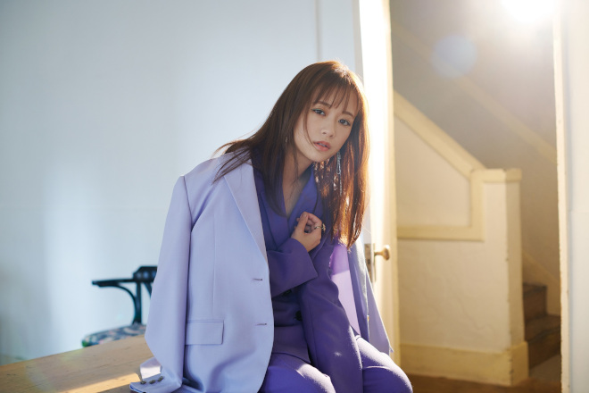 大原櫻子、新曲「STARTLINE」がボートレース新CMソングに決定