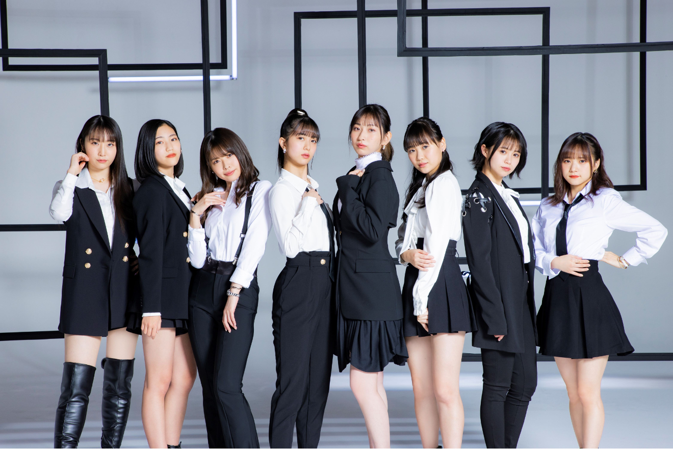 Juice=Juice、井上玲音 初参加のニューシングル「がんばれないよ