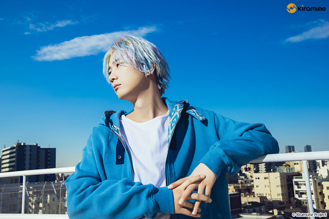 声優・江口拓也がソロアーティストデビュー。4月にミニアルバム
