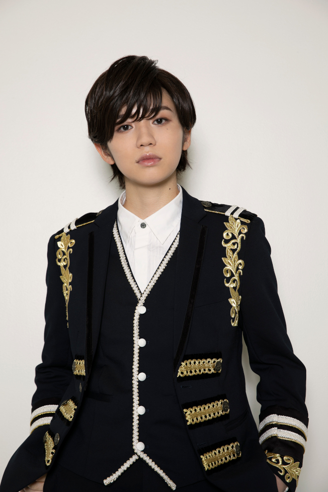 風男塾、2人の新メンバーが加入、7名体制でのアルバムを3/17に