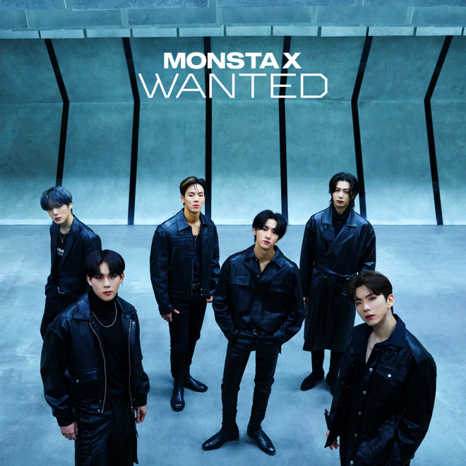 MONSTA X、「WANTED」発売を記念してオンラインイベント開催 | BARKS